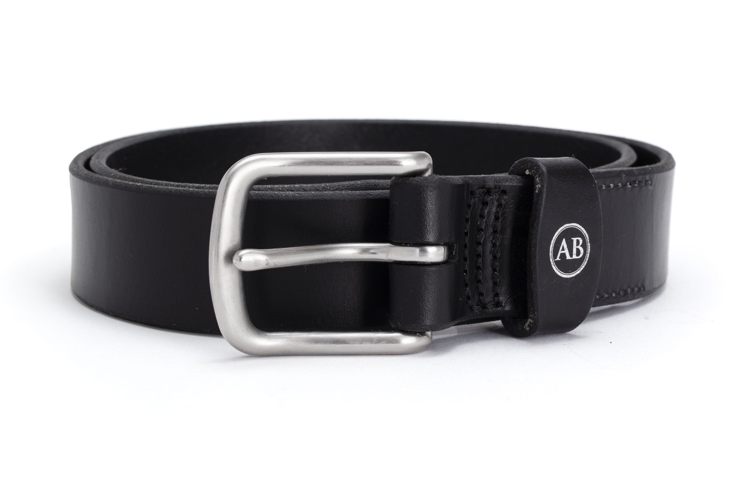 Leather Belts for Men & Women Australian Made Angus Barrett Saddlery