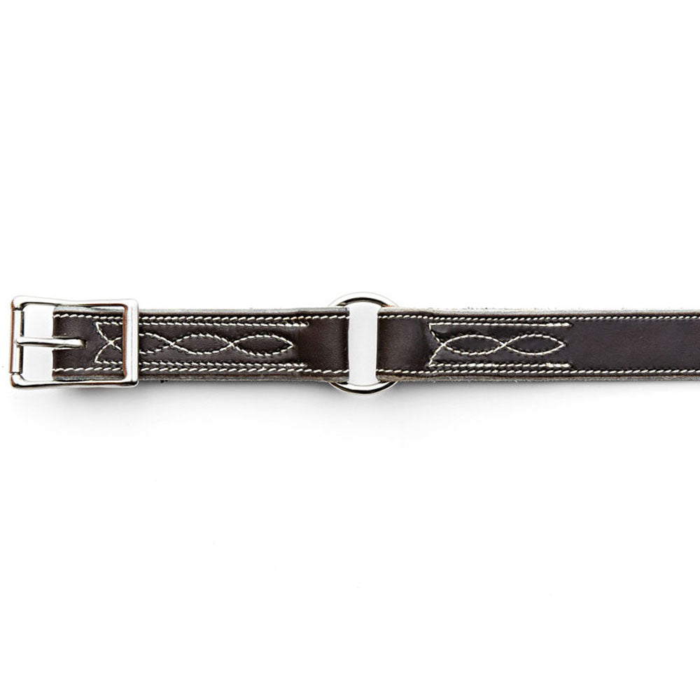 Angus Barrett Saddlery Bull Strap