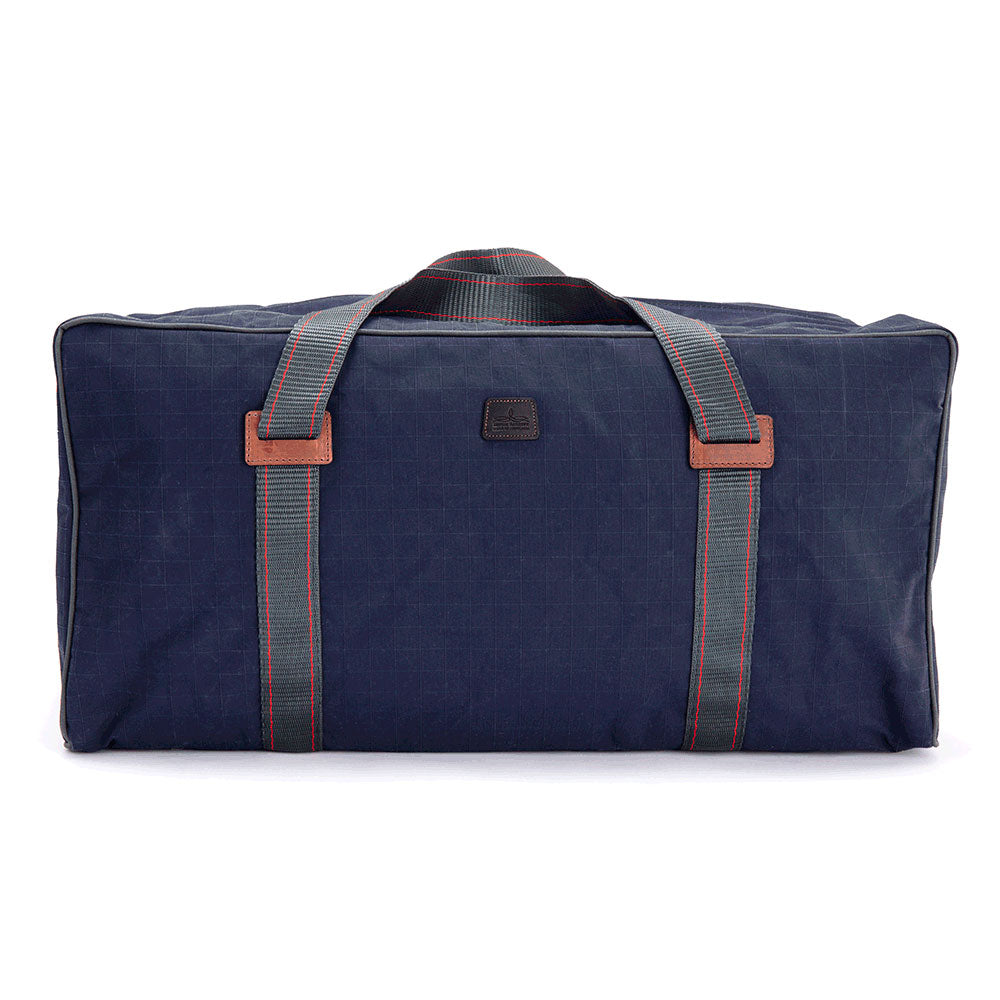 Canvas Gear Bag - Large - Lined