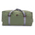 Large Lined Canvas Gear Bag
- Green