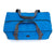 Medium Canvas Gear Bag (Blue) - Angus Barrett Saddlery