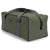 Canvas Gear Bags - Medium - Green | Angus Barrett Saddlery