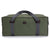 Medium Canvas Gear Bag (Navy) - Angus Barrett Saddlery