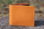 Classic Bi-Fold Men's Leather Wallet | Angus Barrett Saddlery