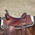 Angus Barrett Saddlery Classic Long Saddle Pad