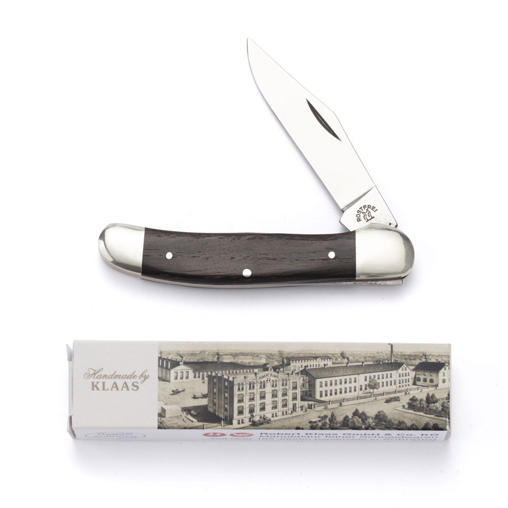 Robert Klaas Copper Head Pocket Knife