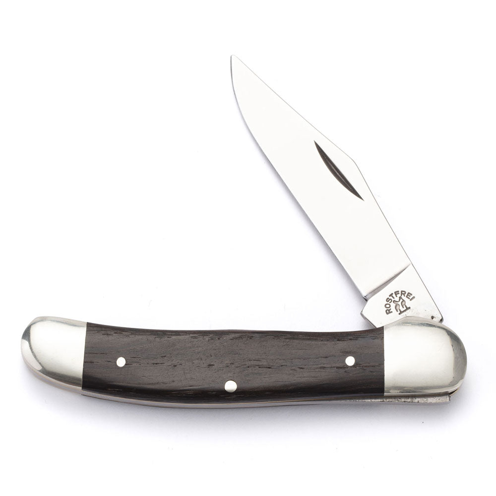 Robert Klaas Copper Head Pocket Knife