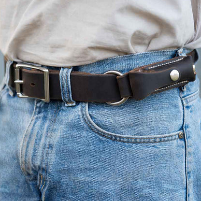 Eakon Knife Belt