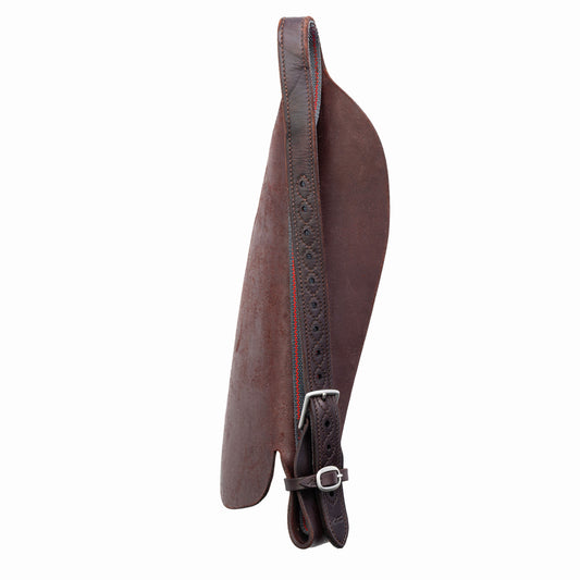 Fender with 32mm Front Facing Buckle