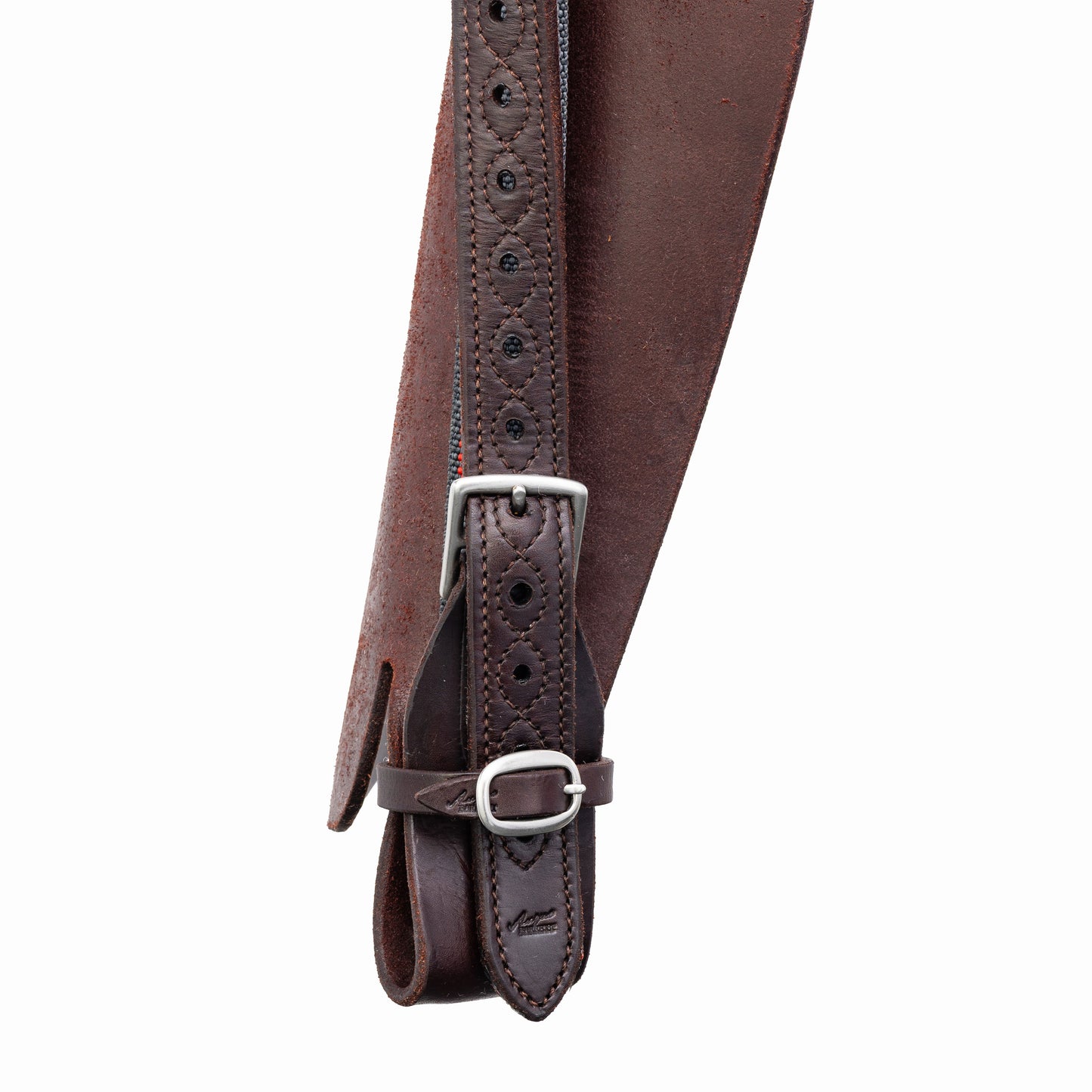 Fender with 32mm Front Facing Buckle