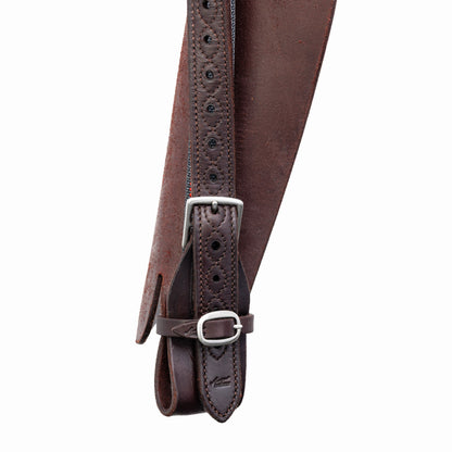 Fender with 32mm Front Facing Buckle