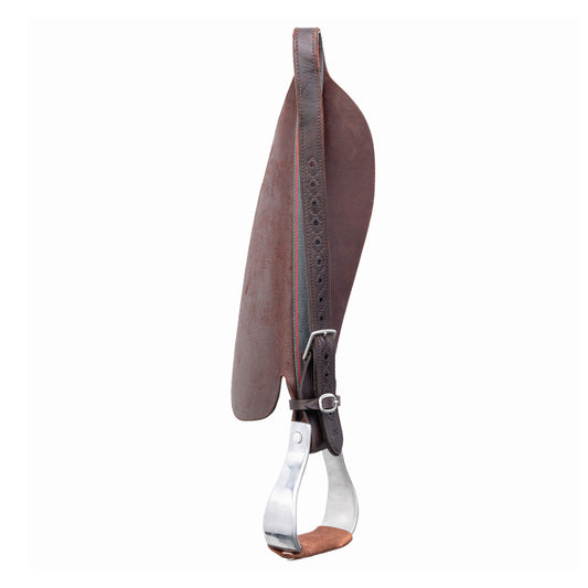 Fender with 32mm Front Facing Buckle