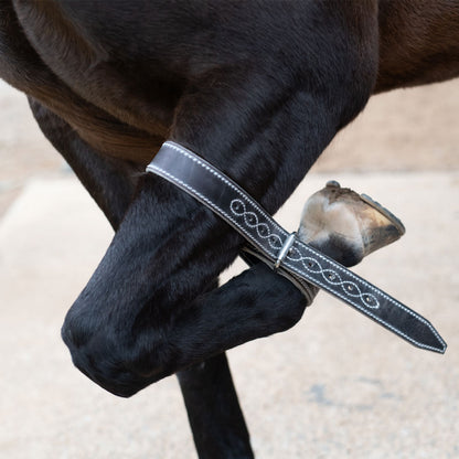 Front Leg Strap