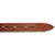 Angus Barrett Saddlery Girth Point has reinforced holes to prevent tearing