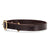 Australian Made Kids Leather Ringers Belt | Angus Barrett Saddlery