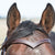 La Pin Bridle | Fully Stitched V Shaped Brow 