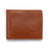 Quintessential Bi-Fold Leather Wallet - London
