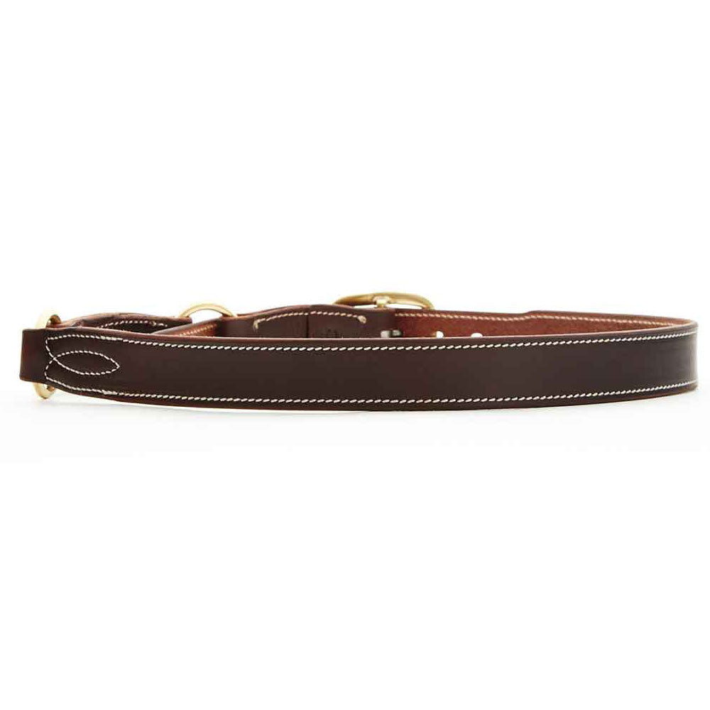Leather Hobble Belt | Angus Barrett Saddlery &amp; Leather Goods
