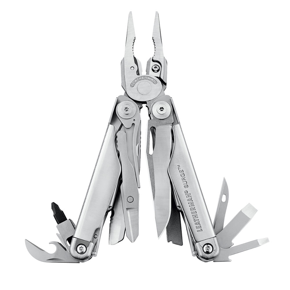 Leatherman Surge Supertool