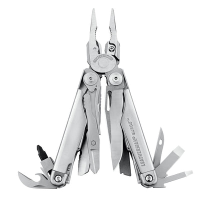 Leatherman Surge Supertool