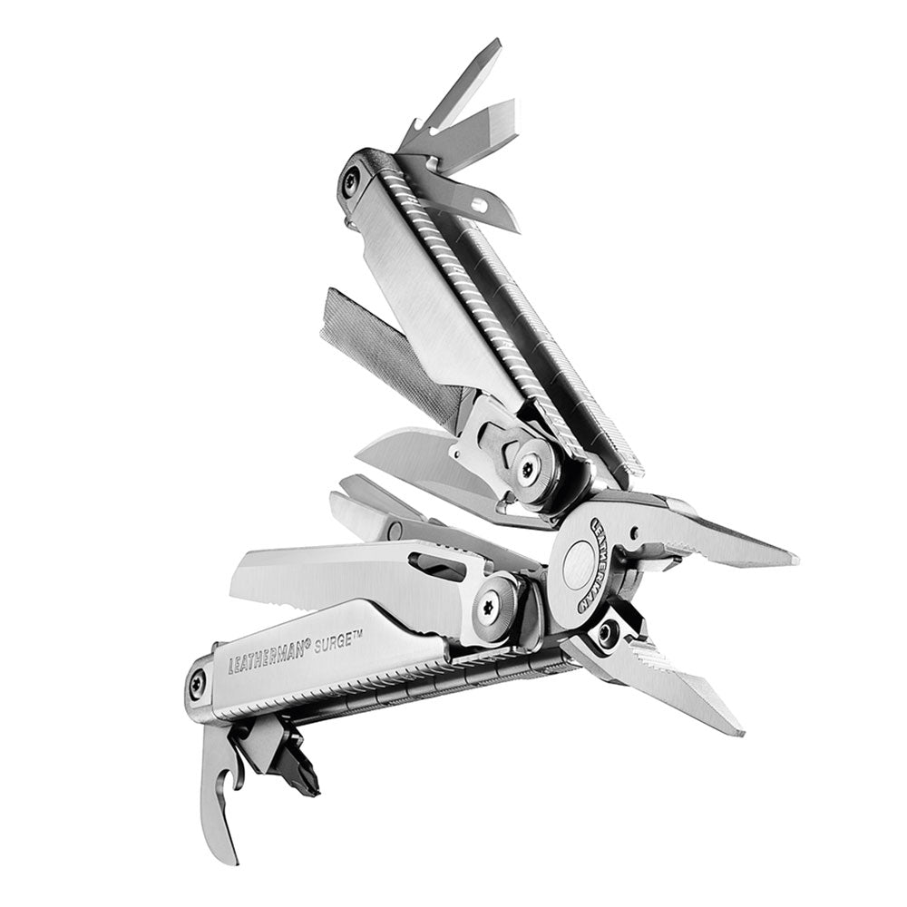 Leatherman Surge Multi-Tool | Angus Barrett Saddlery