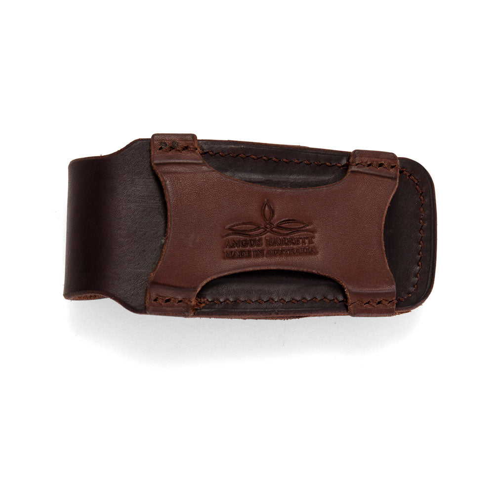 Leatherman Wave Pouch - Back View