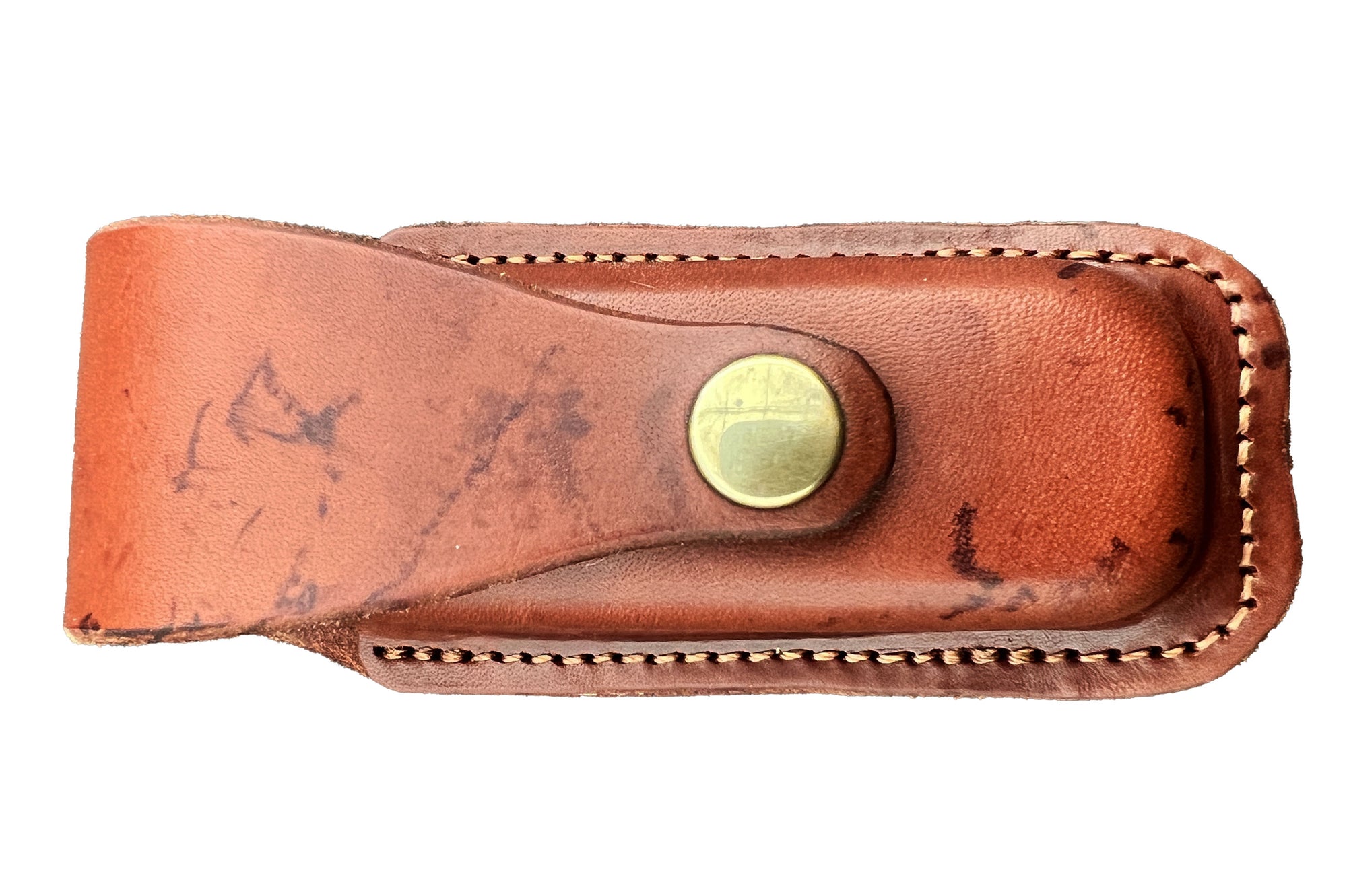 Leatherman Wave Pouch - Natural