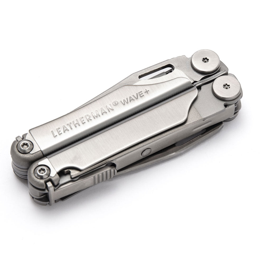 Leatherman Wave Plus Multi-Tool