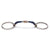 Loose Ring Snaffle Bit - Sweet Iron