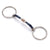 Loose Ring Snaffle Bit - Sweet Iron