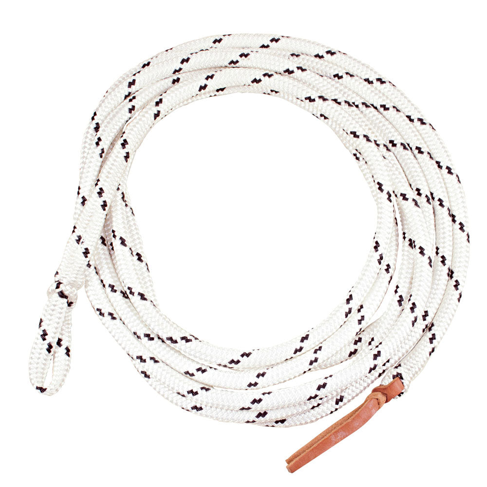 Lunge Rope (6.5M) – Angus Barrett Saddlery