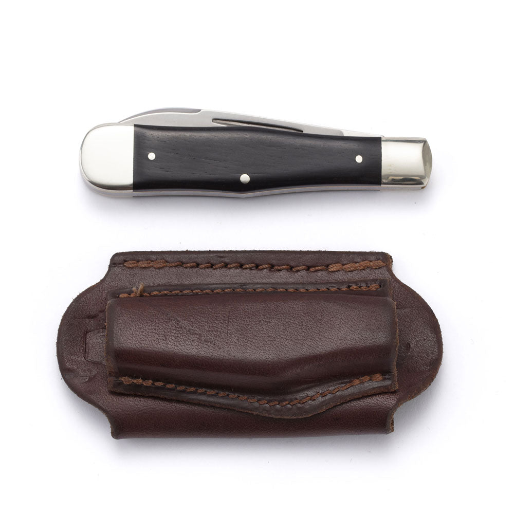 Robert Klaas Coke Bottle Pocket Knife