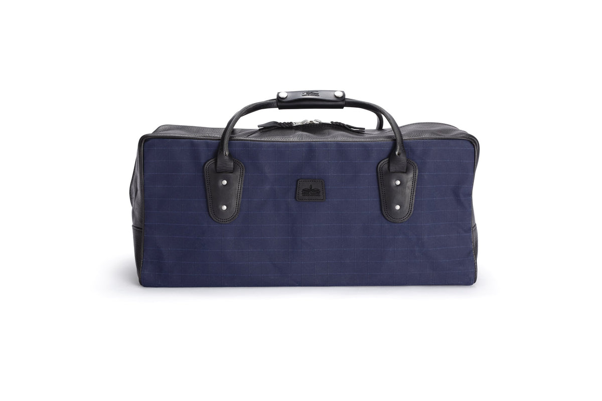 Weekender Travel Bag | Angus Barrett Saddlery and Leather Goods