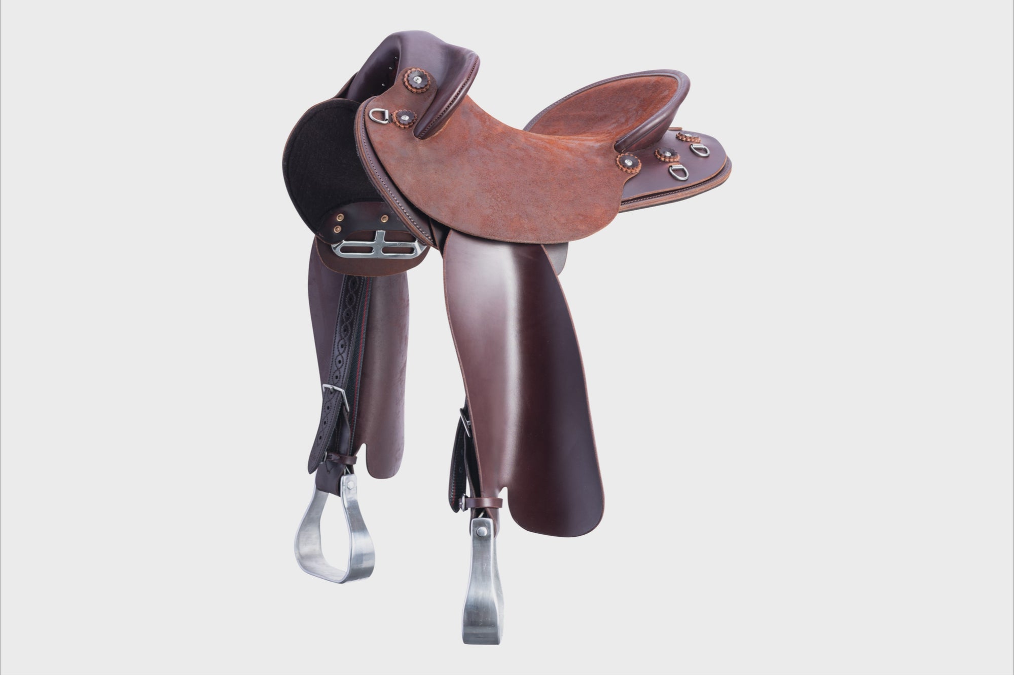 Fender Stock Saddle - Station Hand