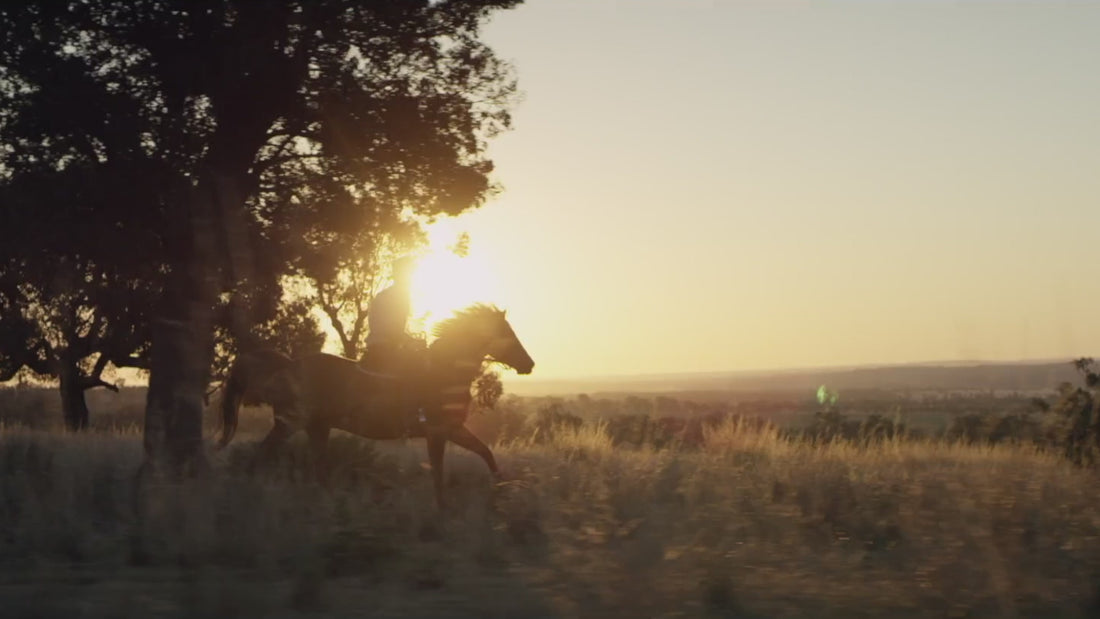 Angus Barrett Saddlery | Australian Made Saddlery