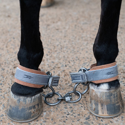 Quick Release Hobble Chain Set