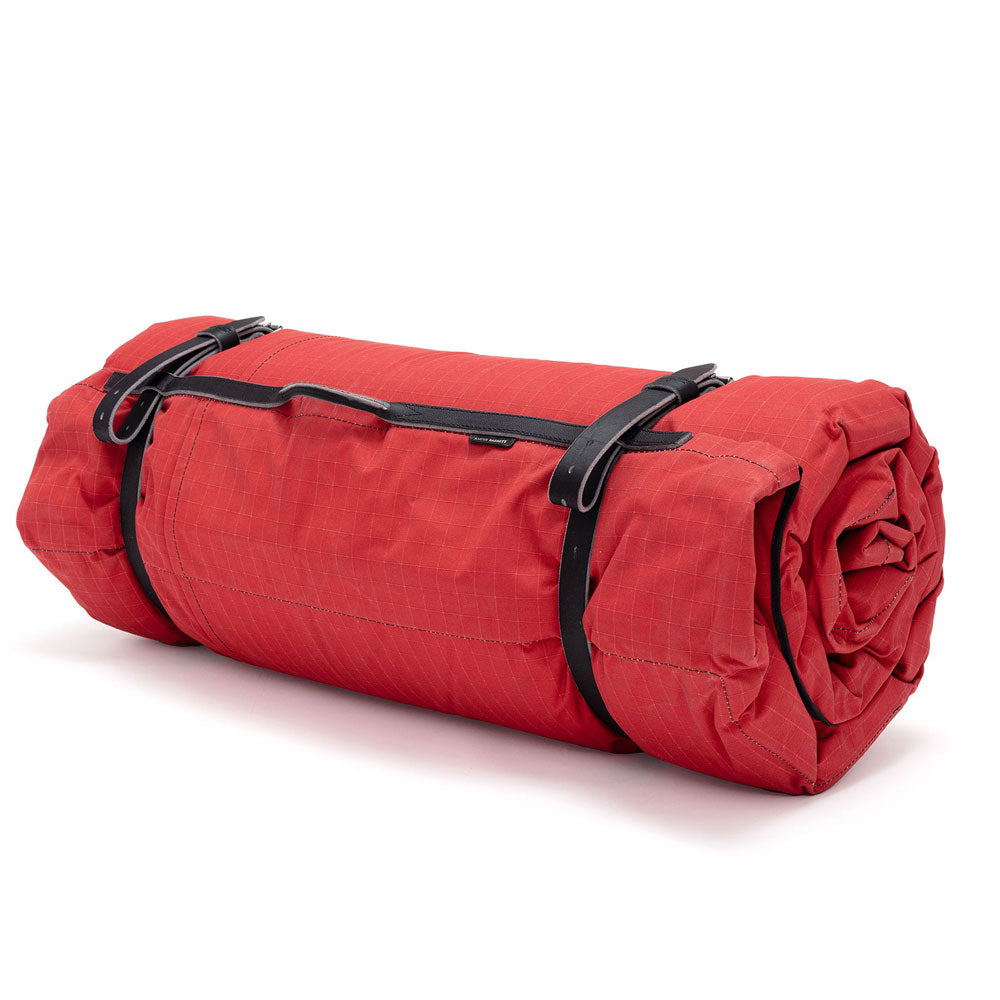 Swag | Australian Made Stockman's Swag - Angus Barrett Saddlery