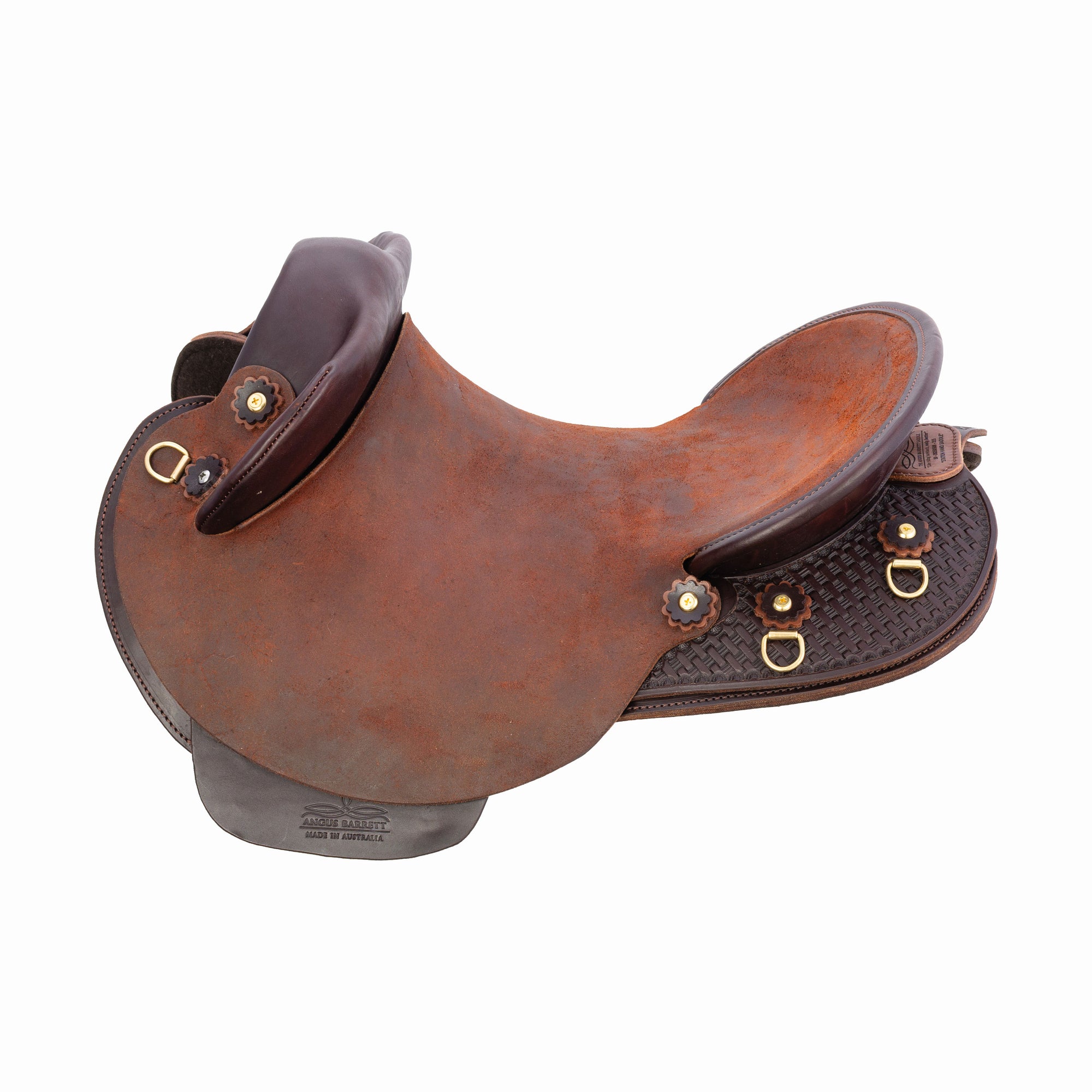 Fender Stock Saddle