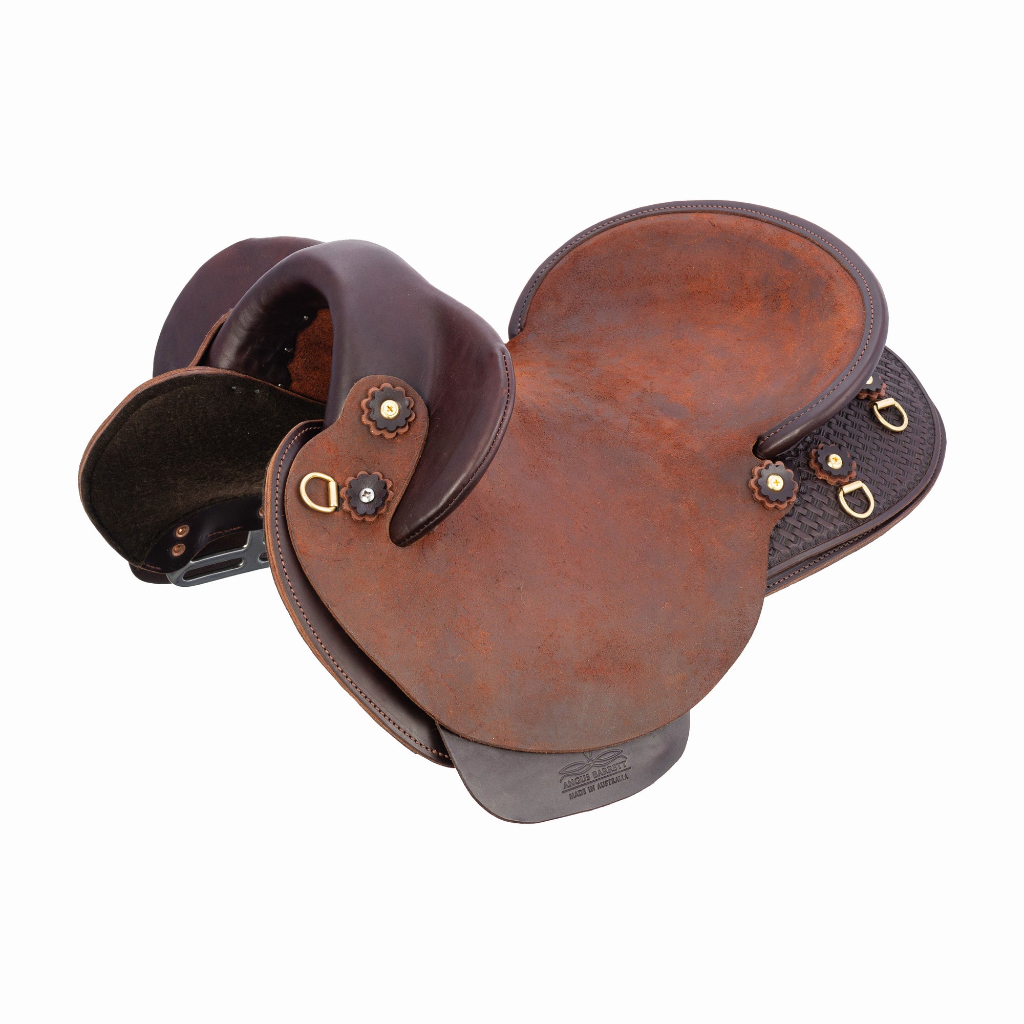 Fender Stock Saddle