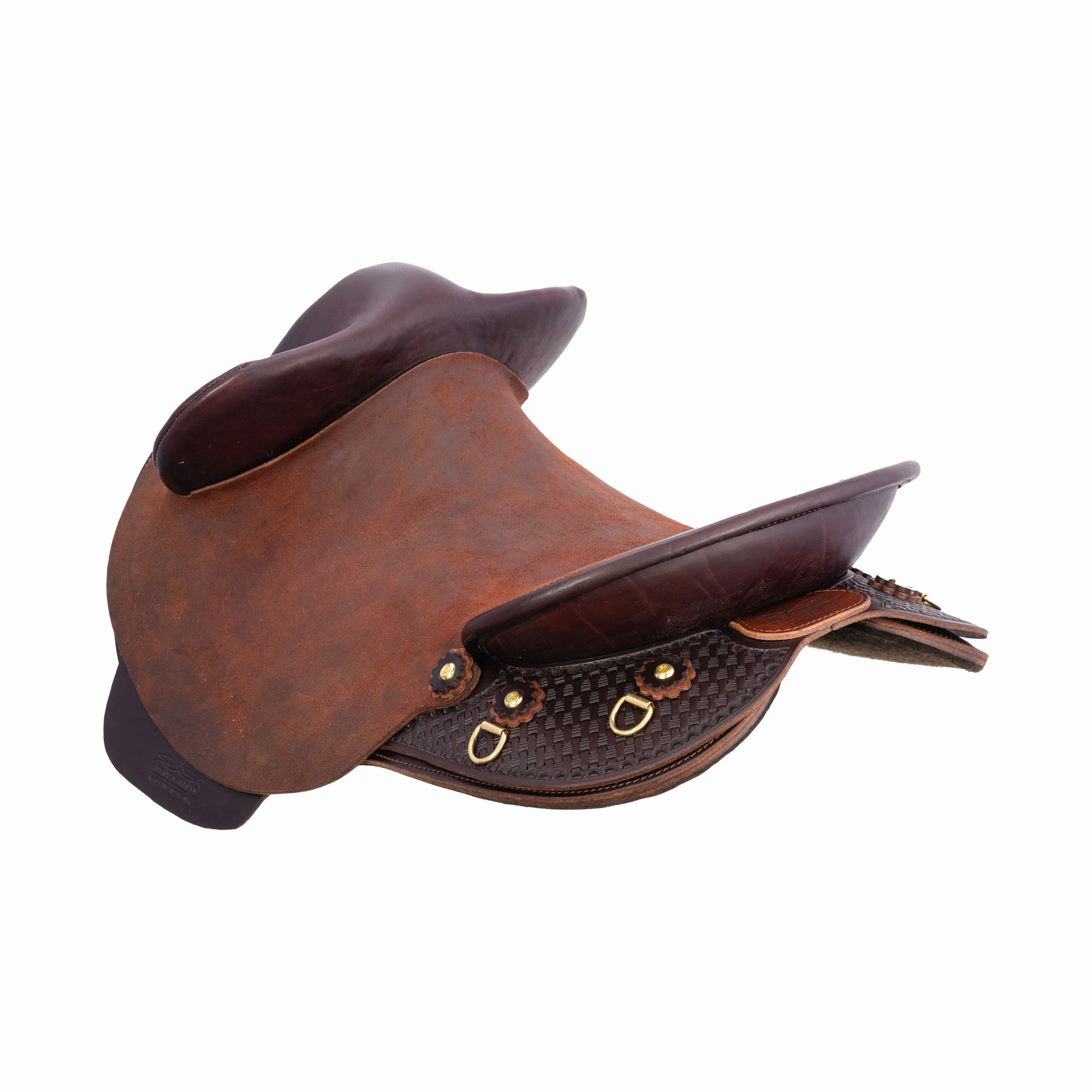 Fender Stock Saddle