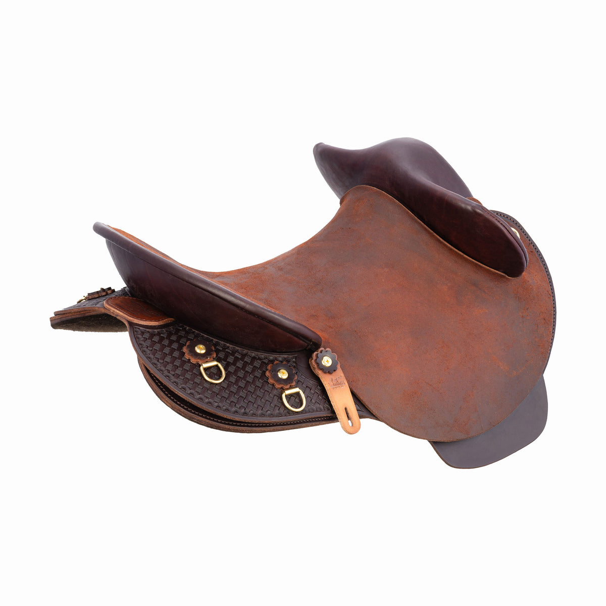 Fender Stock Saddle