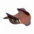 TEST - Australian Fender Stock Saddle