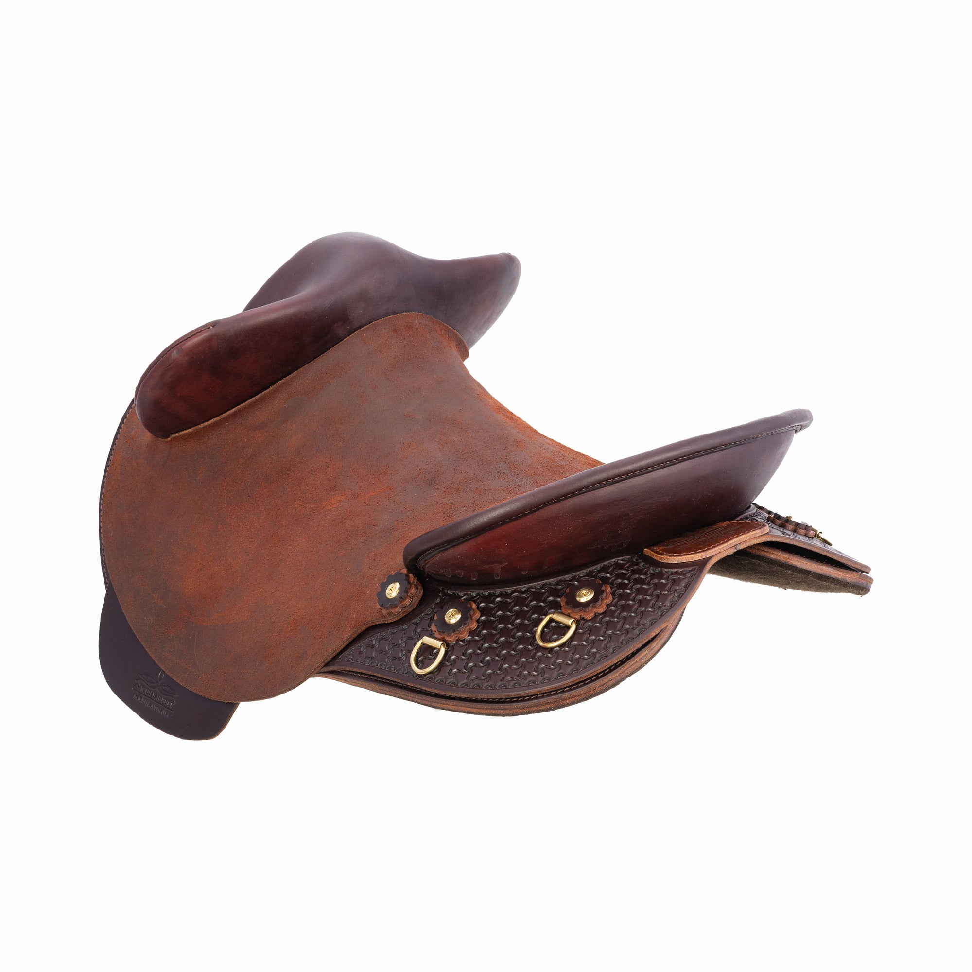 TEST - Australian Fender Stock Saddle