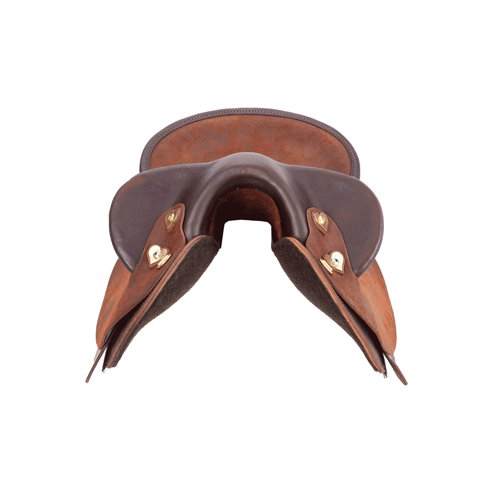 TEST - Australian Fender Stock Saddle