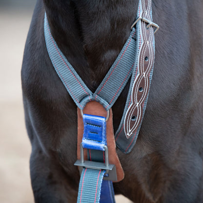 Angus Barrett Serving Hobbles with Sliding Buckle