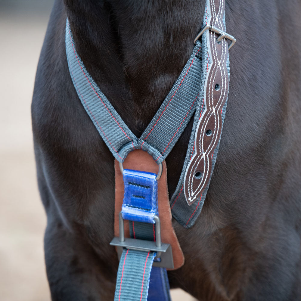 Angus Barrett Serving Hobbles with Sliding Buckle
