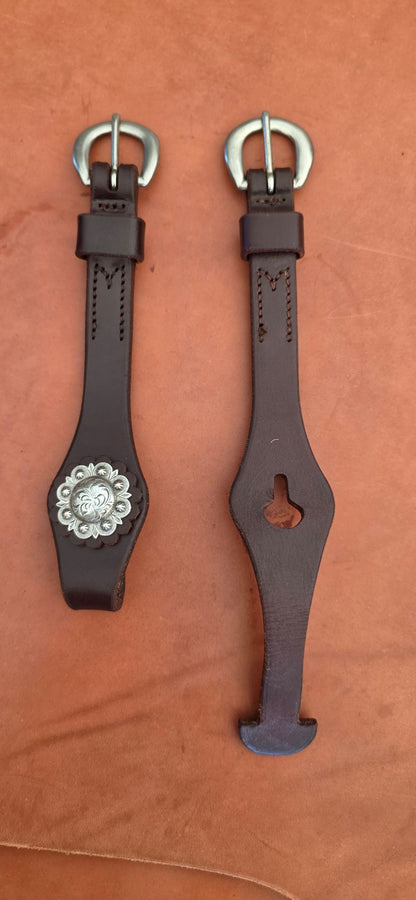 Tassa Bridle Jet Tack Accessories