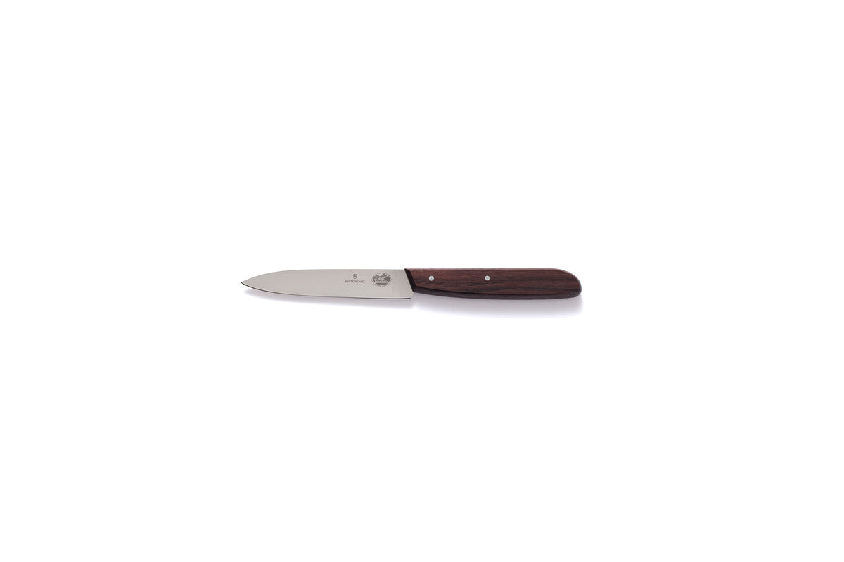 Victorinox Paring Knife - Straight Edge 10cm - #5.0700