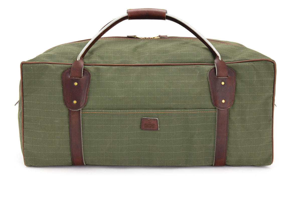 Leather Weekend Bags, Canvas Gear Bags Online