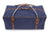 Warrego Navy Gear Bag | Angus Barrett Saddlery